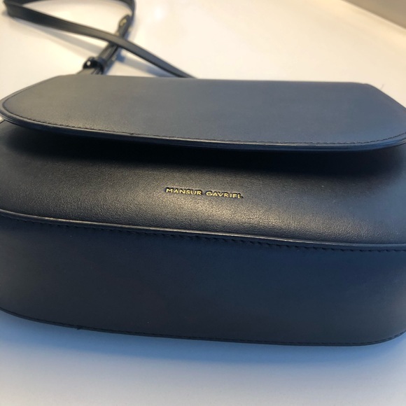 MANSUR GAVRIEL CROSSBODY - Picture 7 of 8